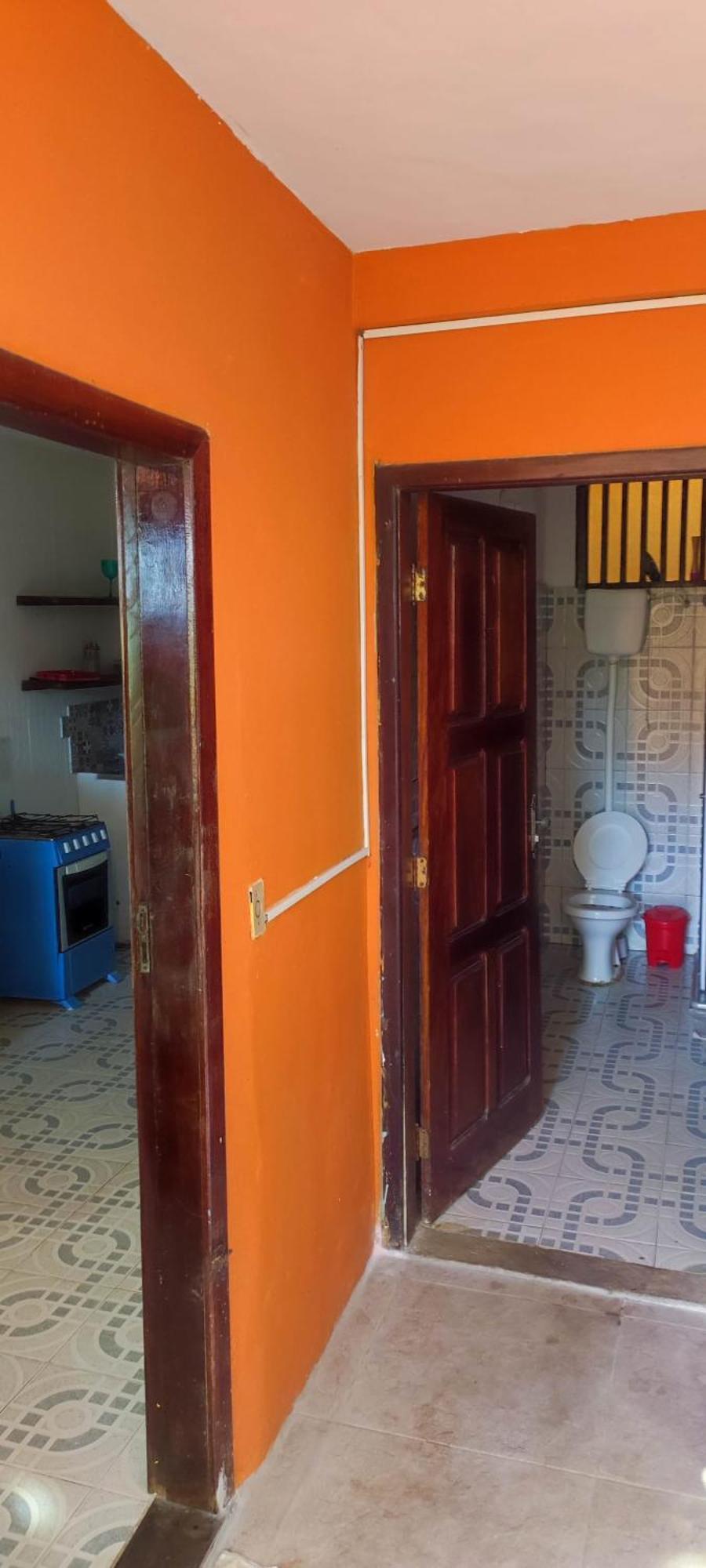Hostel Zen - Casa Na Floresta Итакаре Экстерьер фото